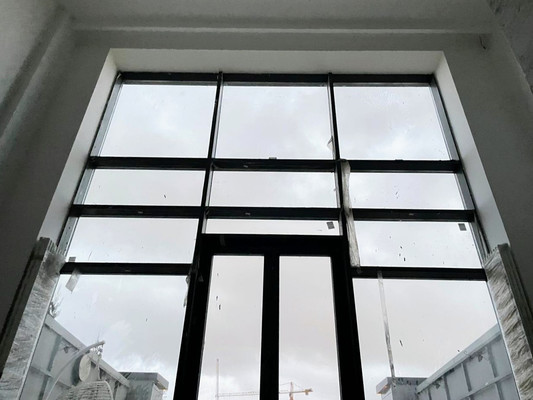 Объект по адресу Москва, 3-я Ямского Поля ул, 9 