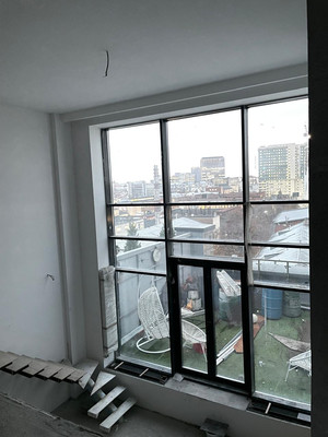 Объект по адресу Москва, 3-я Ямского Поля ул, 9 