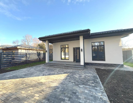 Объект по адресу Москва, Жуково д, 5а 