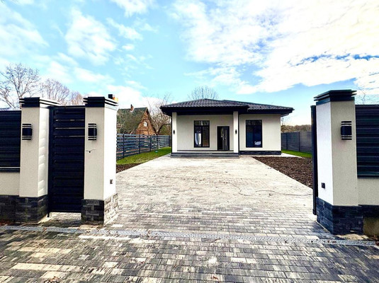 Объект по адресу Москва, Жуково д, 5а 