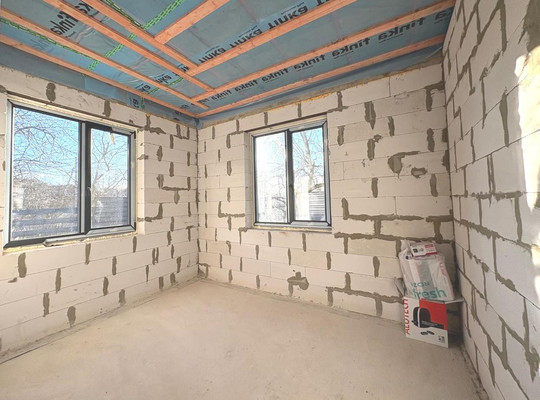 Объект по адресу Москва, Жуково д, 5а 