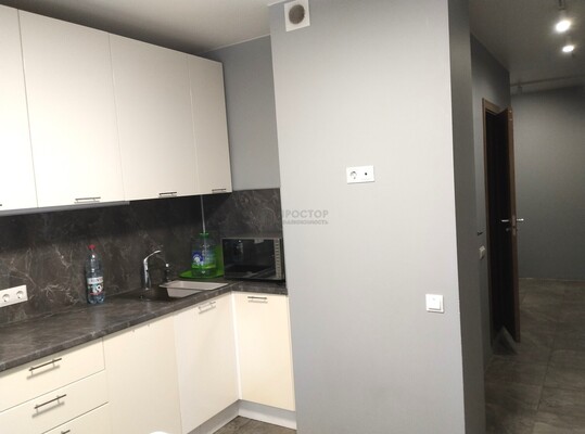 Объект по адресу Москва, Цюрупы ул, 8 