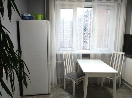 Объект по адресу Москва, Цюрупы ул, 8 