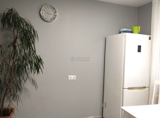 Объект по адресу Москва, Цюрупы ул, 8 