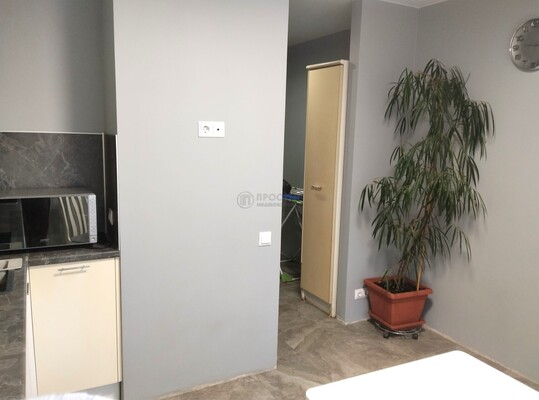 Объект по адресу Москва, Цюрупы ул, 8 