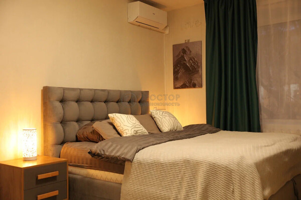 Объект по адресу Москва, Большая Семёновская ул, 27к2 