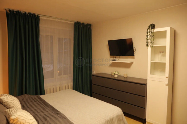 Объект по адресу Москва, Большая Семёновская ул, 27к2 