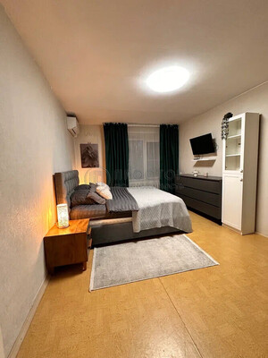 Объект по адресу Москва, Большая Семёновская ул, 27к2 