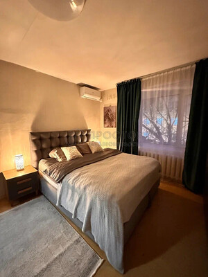 Объект по адресу Москва, Большая Семёновская ул, 27к2 