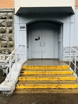 Объект по адресу Москва, Снежная ул, 19 