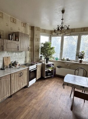 Объект по адресу Москва, Снежная ул, 19 