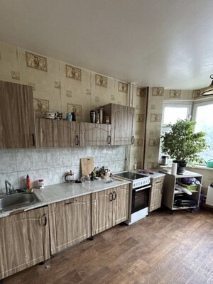 Объект по адресу Москва, Снежная ул, 19 