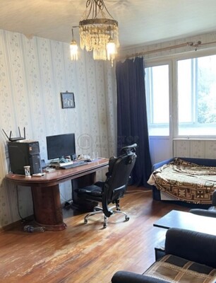 Объект по адресу Москва, Снежная ул, 19 