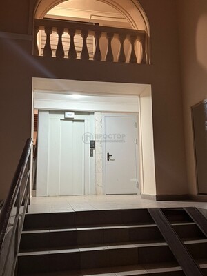 Объект по адресу Москва, 1-й Боткинский проезд, 6 