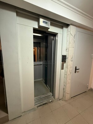 Объект по адресу Москва, 1-й Боткинский проезд, 6 