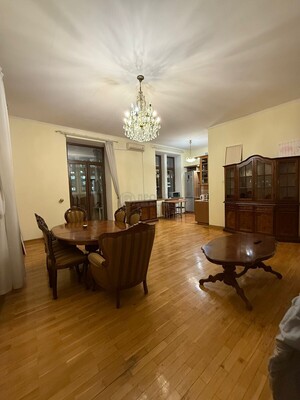 Объект по адресу Москва, 1-й Боткинский проезд, 6 