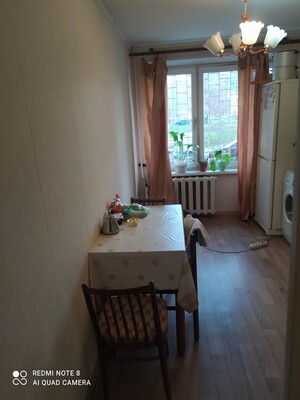 Объект по адресу Москва, Ясный проезд, 4к1 