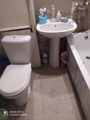 Объект по адресу Москва, Ясный проезд, 4к1 