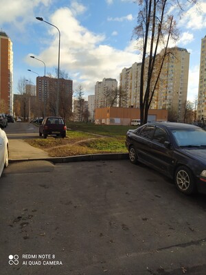 Объект по адресу Москва, Ясный проезд, 4к1 