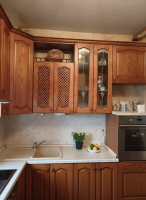 Объект по адресу Москва, Обручева ул, 6 