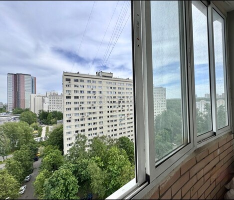 Объект по адресу Москва, Обручева ул, 6 