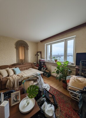 Объект по адресу Москва, Обручева ул, 6 