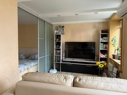 Объект по адресу Москва, Шевлякова ул, 19 