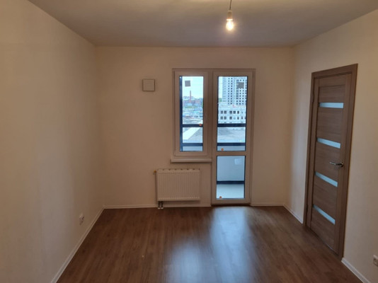 Объект по адресу Санкт-Петербург г, Дыбенко ул, д. 7к3