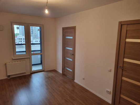 Объект по адресу Санкт-Петербург г, Дыбенко ул, д. 7к3