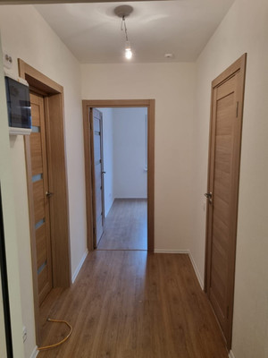 Объект по адресу Санкт-Петербург г, Дыбенко ул, д. 7к3