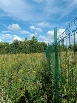 Объект по адресу Москва, Восточная аллея 