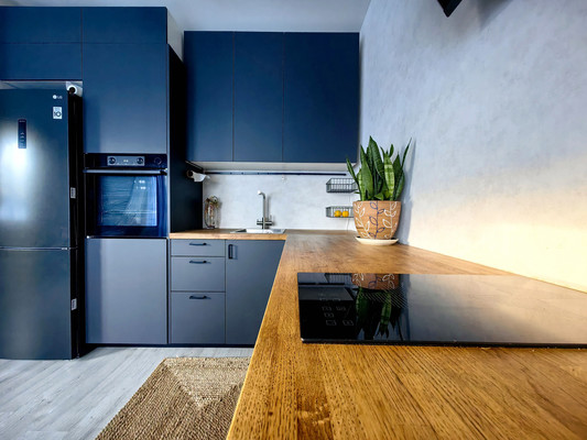 Объект по адресу Москва, Южный парк тер 