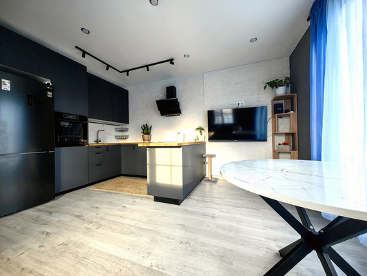 Объект по адресу Москва, Южный парк тер 