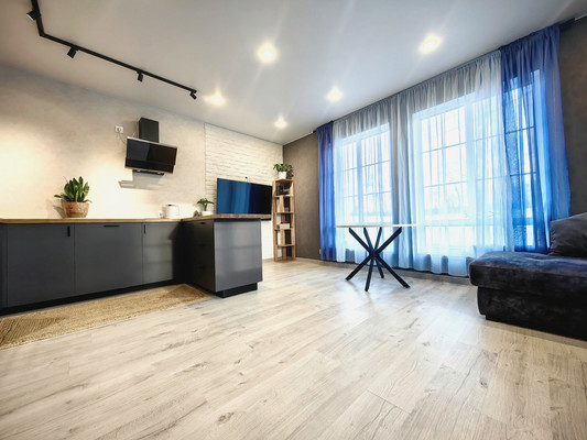 Объект по адресу Москва, Южный парк тер 