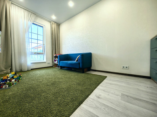 Объект по адресу Москва, Южный парк тер 