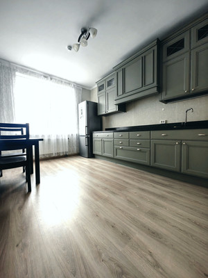 Объект по адресу Санкт-Петербург г, Парголово п, Заречная ул, д. 15к1