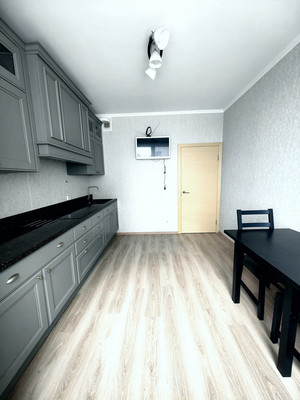 Объект по адресу Санкт-Петербург г, Парголово п, Заречная ул, д. 15к1