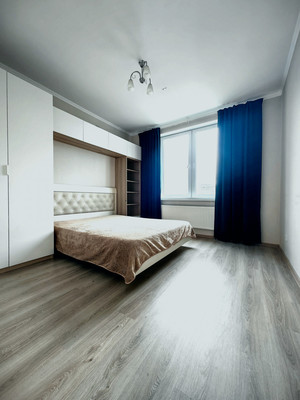 Объект по адресу Санкт-Петербург г, Парголово п, Заречная ул, д. 15к1