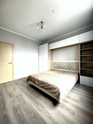 Объект по адресу Санкт-Петербург г, Парголово п, Заречная ул, д. 15к1