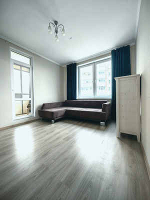 Объект по адресу Санкт-Петербург г, Парголово п, Заречная ул, д. 15к1