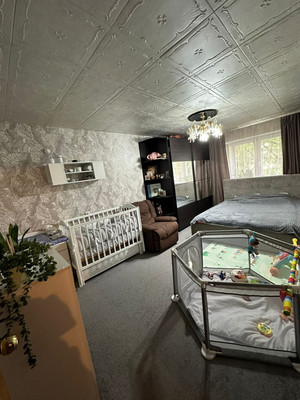 Объект по адресу Московская обл, Октября ул, д. 8