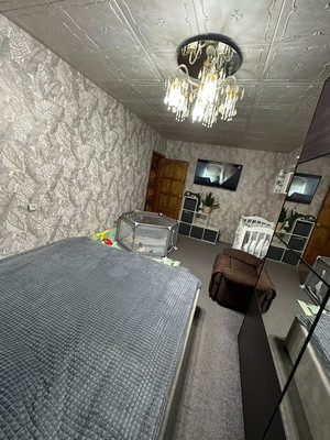 Объект по адресу Московская обл, Октября ул, д. 8