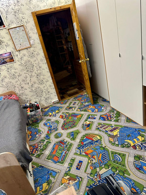 Объект по адресу Московская обл, Октября ул, д. 8