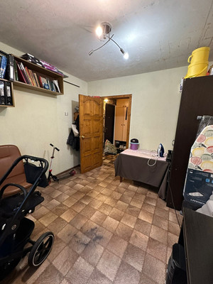 Объект по адресу Московская обл, Октября ул, д. 8