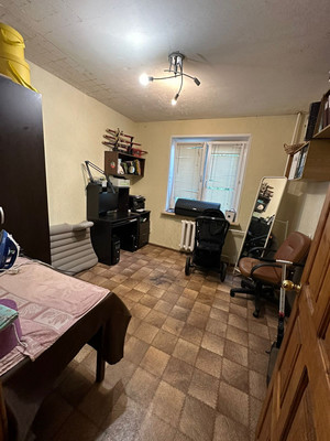 Объект по адресу Московская обл, Октября ул, д. 8