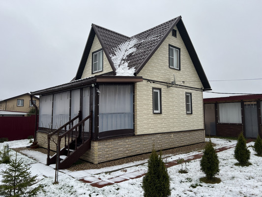 Объект по адресу Москва, 3-я Солнечная ул 