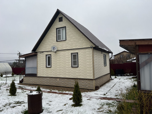 Объект по адресу Москва, 3-я Солнечная ул 