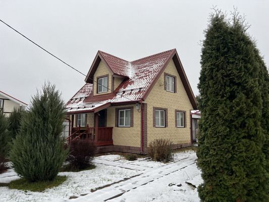 Объект по адресу Москва, 3-я Солнечная ул, 3 