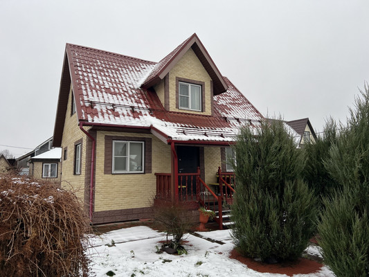 Объект по адресу Москва, 3-я Солнечная ул, 3 