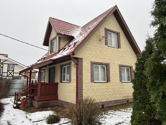 Объект по адресу Москва, 3-я Солнечная ул, 3 